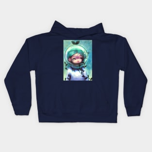 Vegan Kids Hoodie